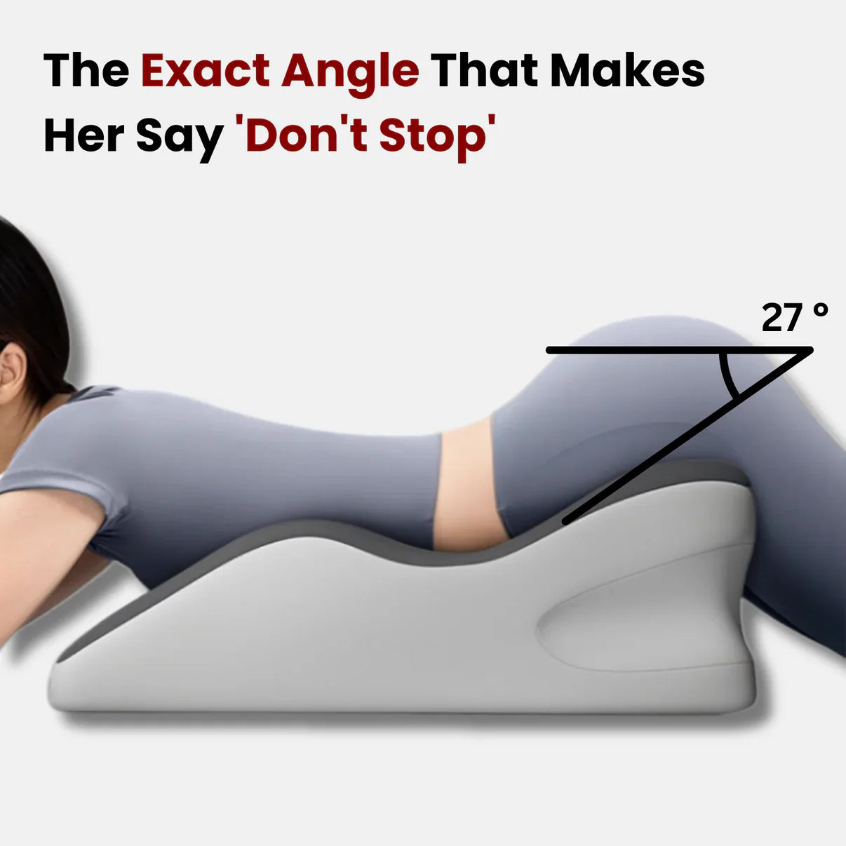 The Flame Pillow