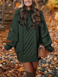 Joelle - Long Sleeve Sweater