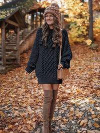 Joelle - Long Sleeve Sweater