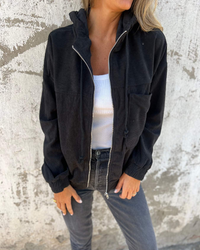 Lillian | Corduroy Jacket