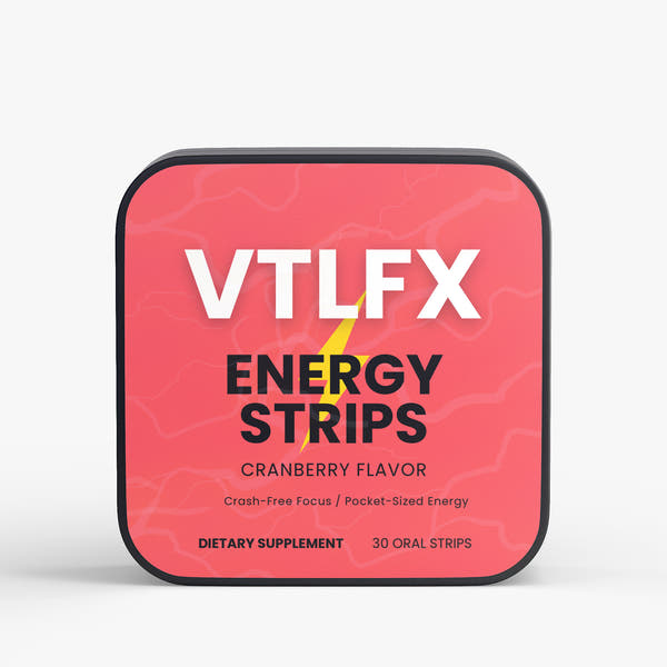 VTLFX Energy Strips