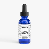 VTLFX MetaboBalance Drops