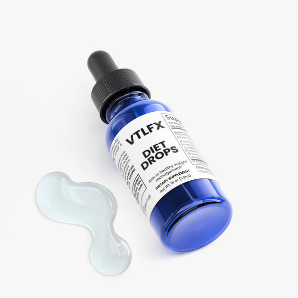 VTLFX MetaboBalance Drops