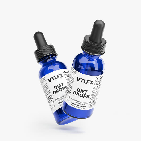 VTLFX MetaboBalance Drops