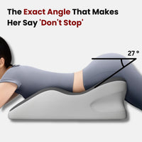 The Flame Pillow
