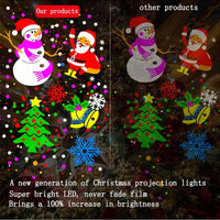Xmas Glow Projector™