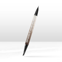 VTLFX 2-in-1 Microblading Eyebrow Pen with Square Brush