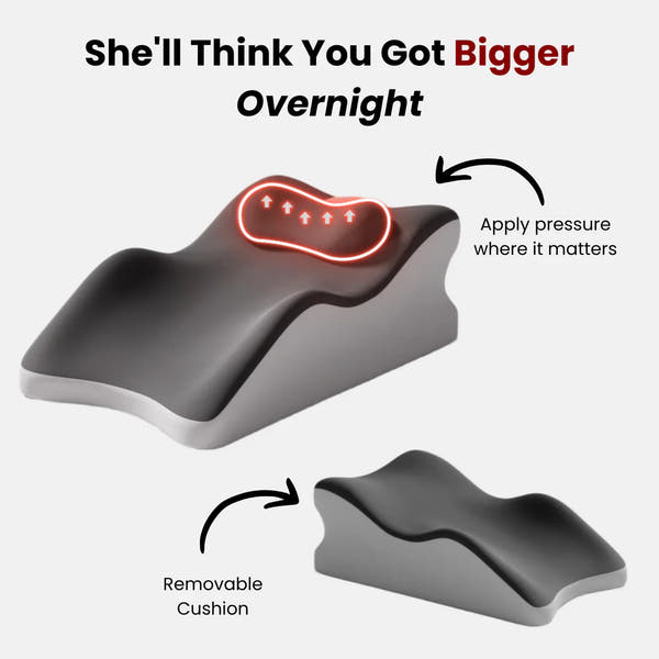 The Flame Pillow