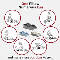 The Flame Pillow