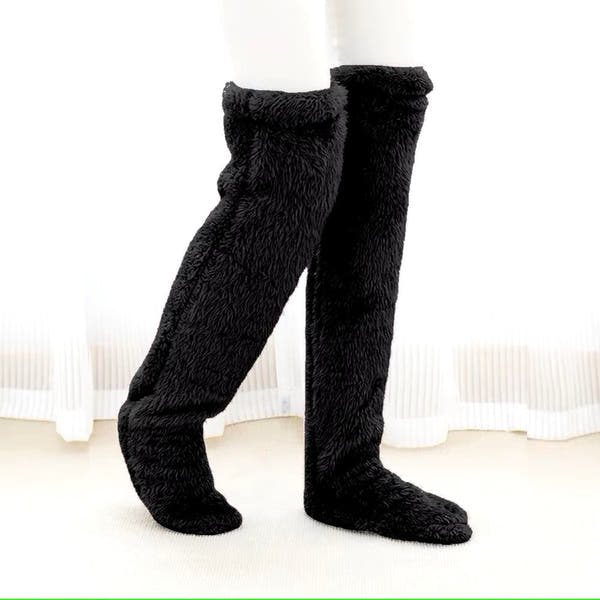 Lunr™ Fuzzy socks
