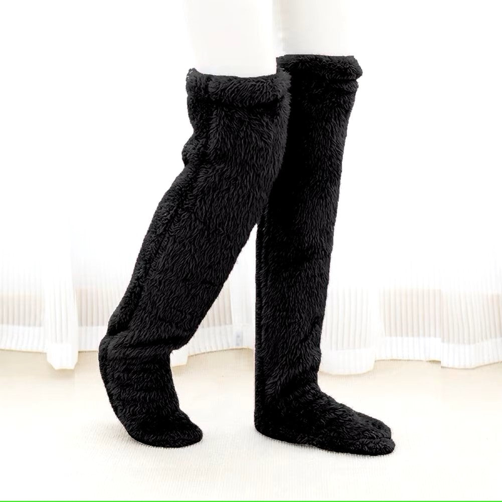 Lunr™ Fuzzy socks