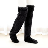 Lunr™ Fuzzy socks