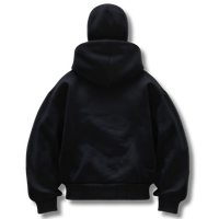 Lunr Zipped Hoodie (unisex)