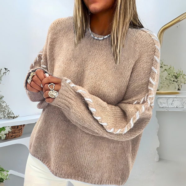 Felicity | Comfy Long Sleeve