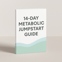 14-Day Metabolic Jumpstart Guide