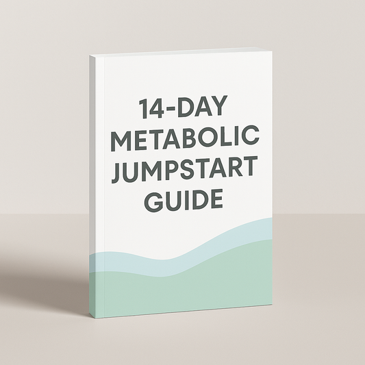 14-Day Metabolic Jumpstart Guide