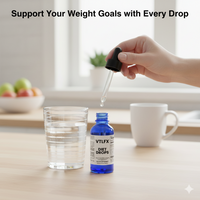 VTLFX MetaboBalance Drops