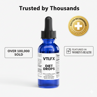 VTLFX MetaboBalance Drops