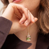 Locketique Necklace