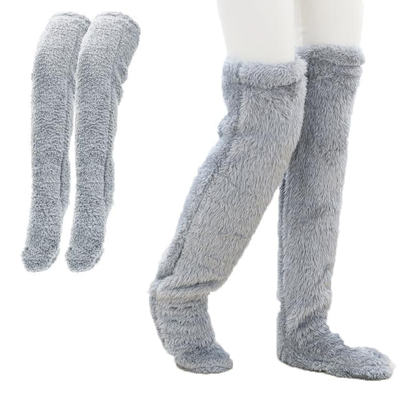 Lunr™ Fuzzy socks