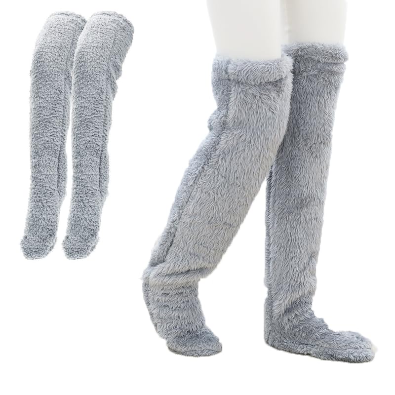 Lunr™ Fuzzy socks