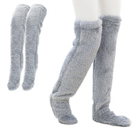 Lunr™ Fuzzy socks