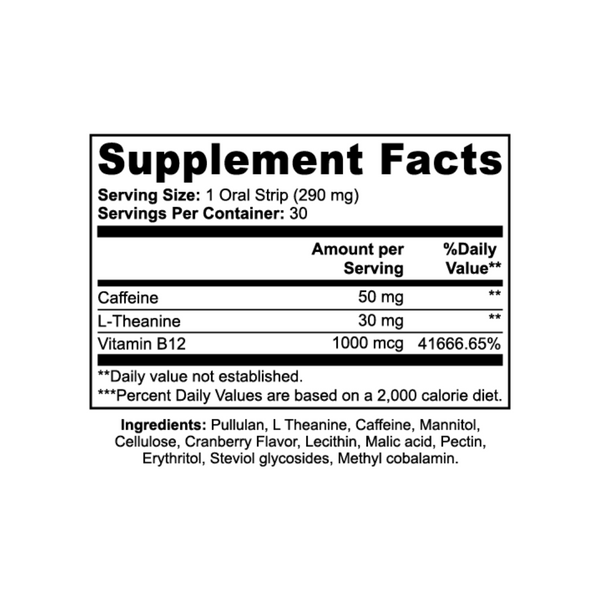 VTLFX Energy Strips