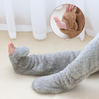Lunr™ Fuzzy socks