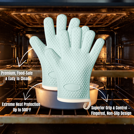 VTLFX HeatGuard™
