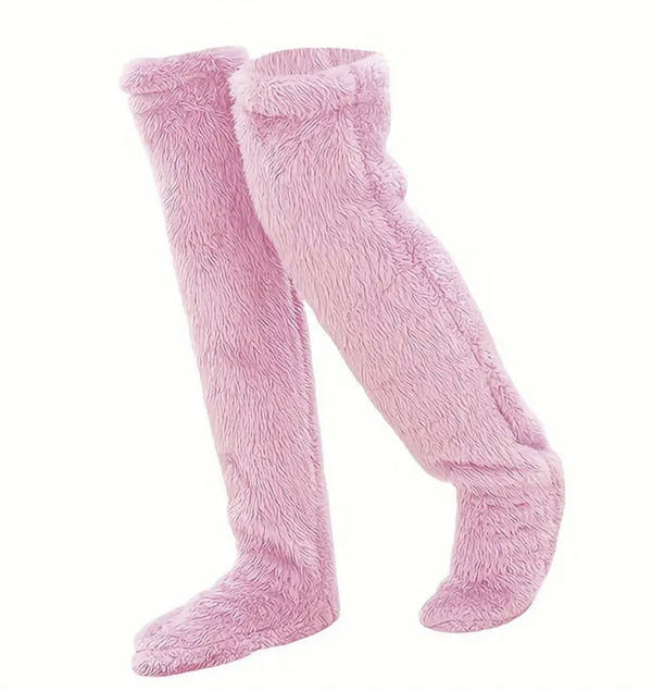 Lunr™ Fuzzy socks