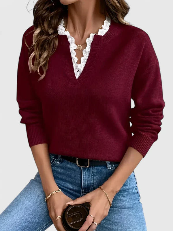 Aureliana | Elegant Blouse