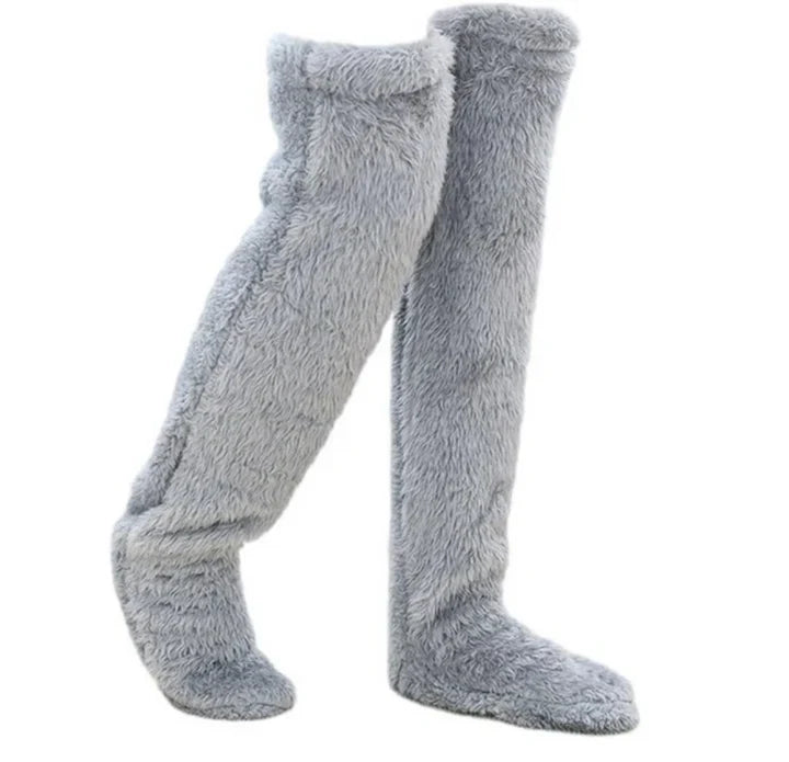 Lunr™ Fuzzy socks