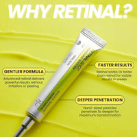 Retinal Shot Tightening Booster