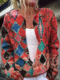 Mireille - Cozy Cardigan