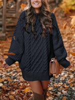Joelle - Long Sleeve Sweater