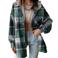 Lunrs ™ Flannel Jacket