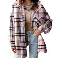 Lunrs ™ Flannel Jacket