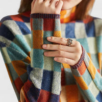 Emersyneh | Elegant Sweater