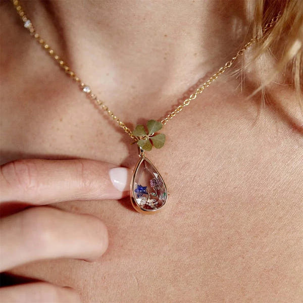 Locketique Necklace