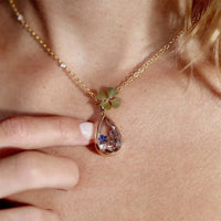 Locketique Necklace